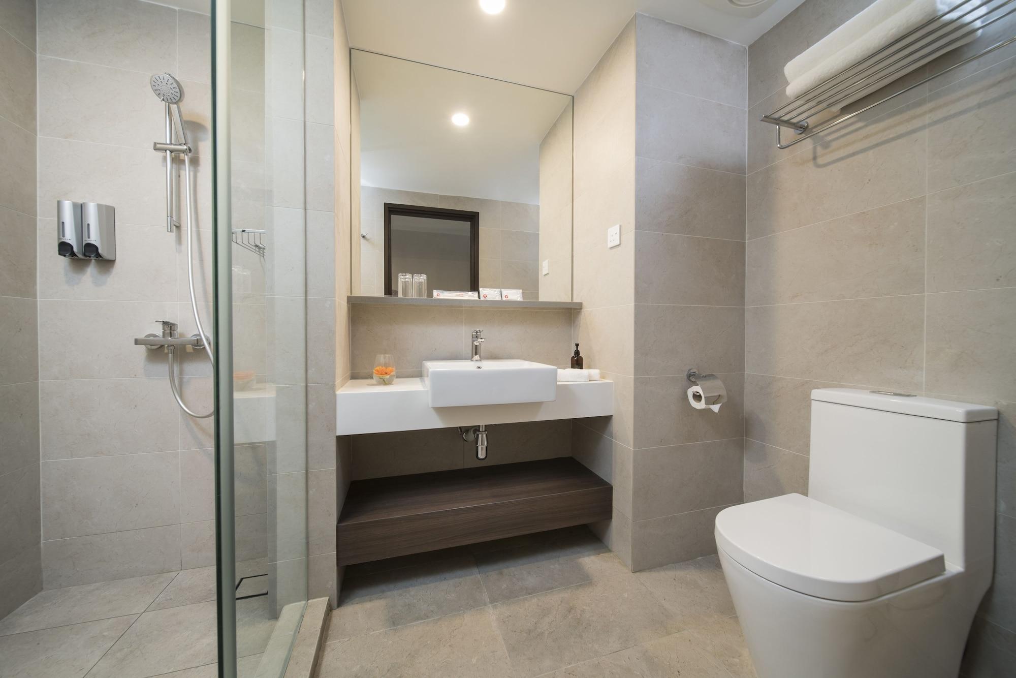 Travelodge Bukit Bintang Hotel 3*