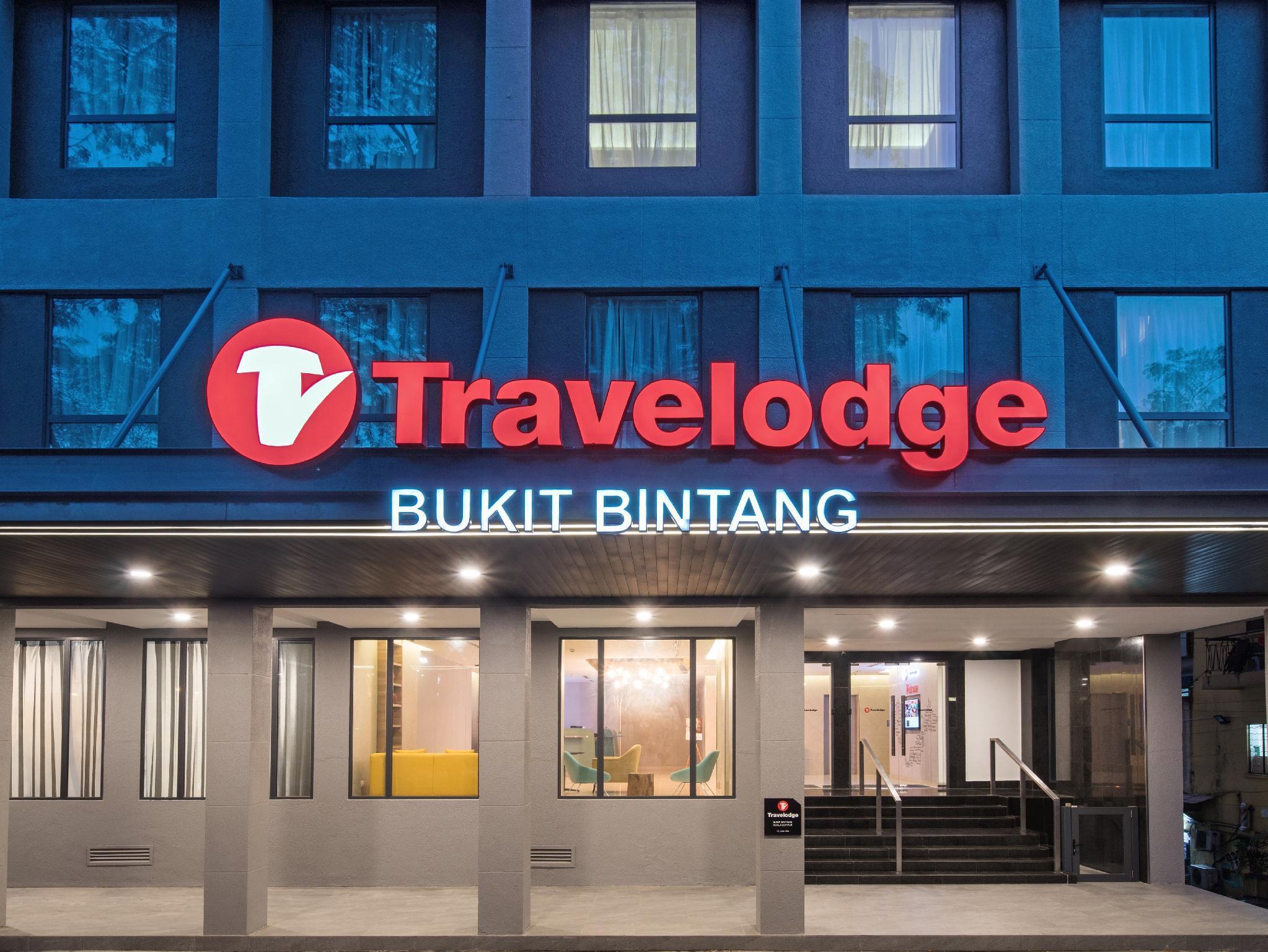 Travelodge Bukit Bintang Hotel