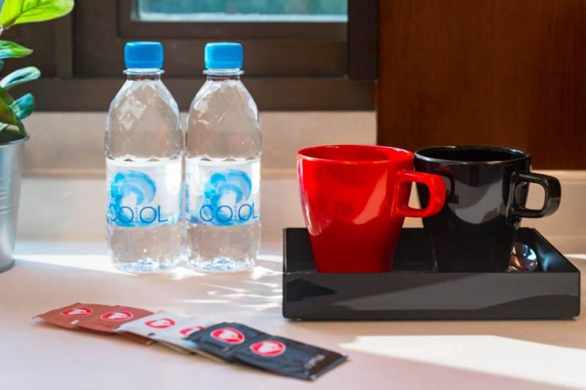 Travelodge Bukit Bintang 3* Kuala Lumpur