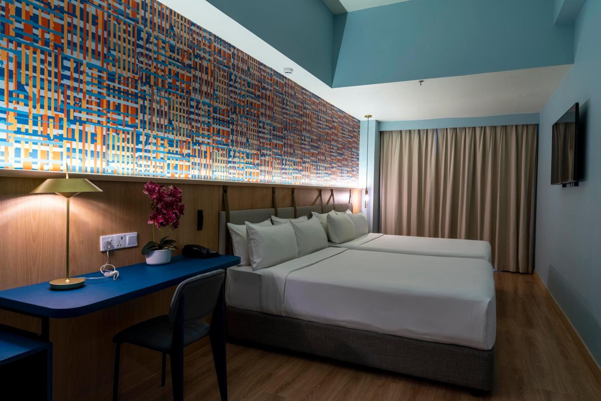 Travelodge Bukit Bintang Hotel
