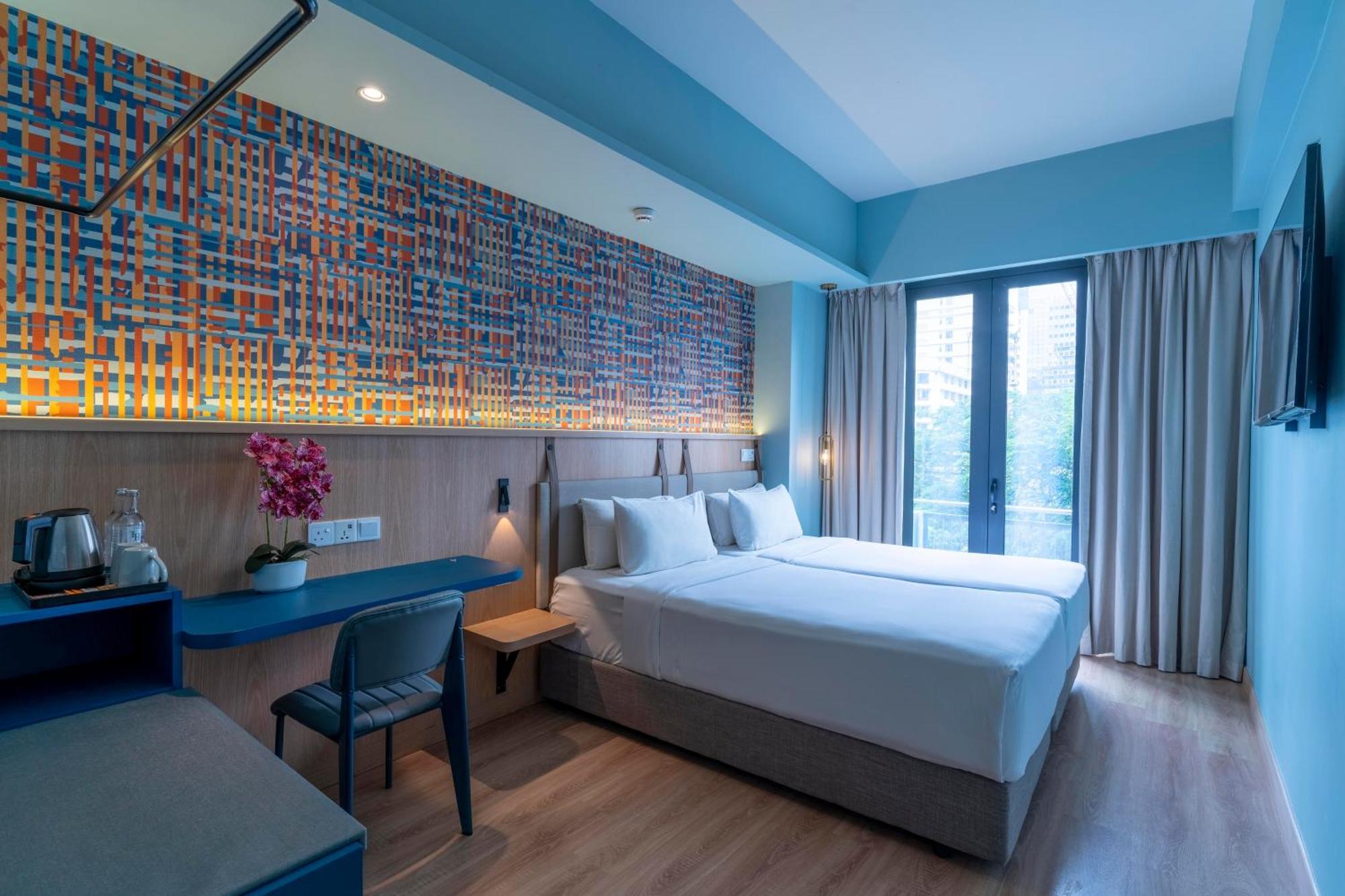 Travelodge Bukit Bintang Hotel