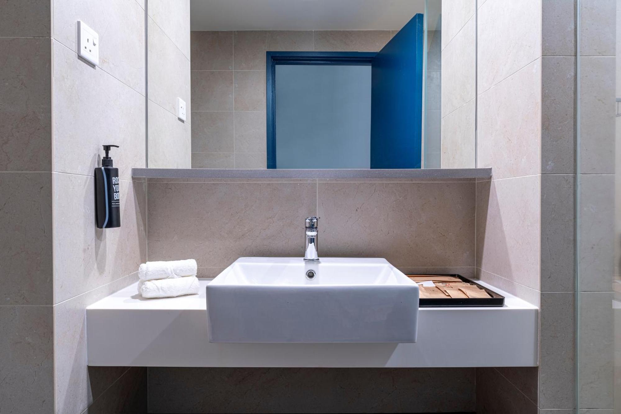 Travelodge Bukit Bintang Hotel Kuala Lumpur