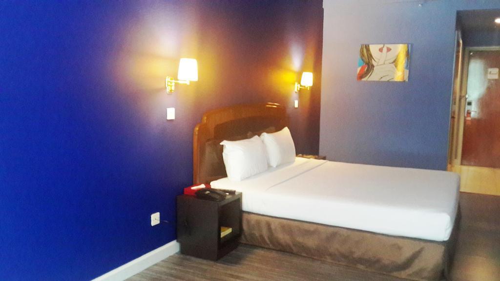 Travelodge Bukit Bintang 3* Kuala Lumpur