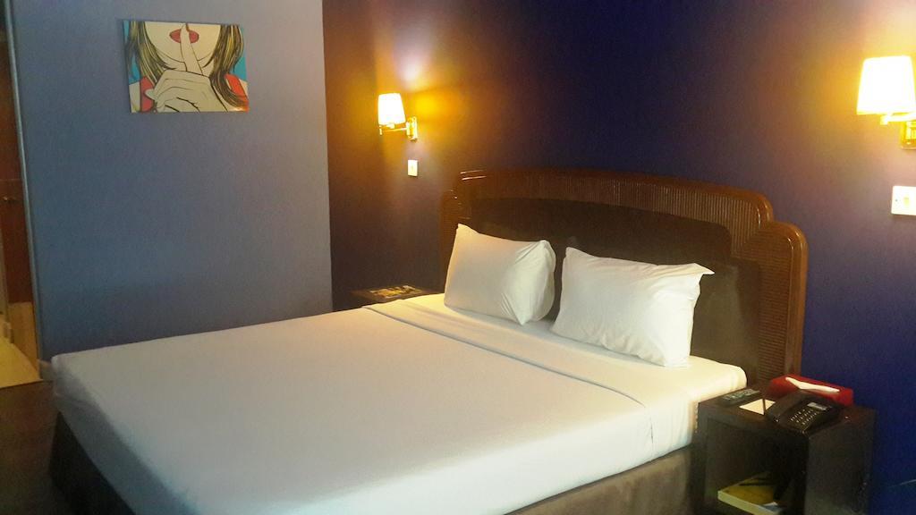 Travelodge Bukit Bintang Kuala Lumpur