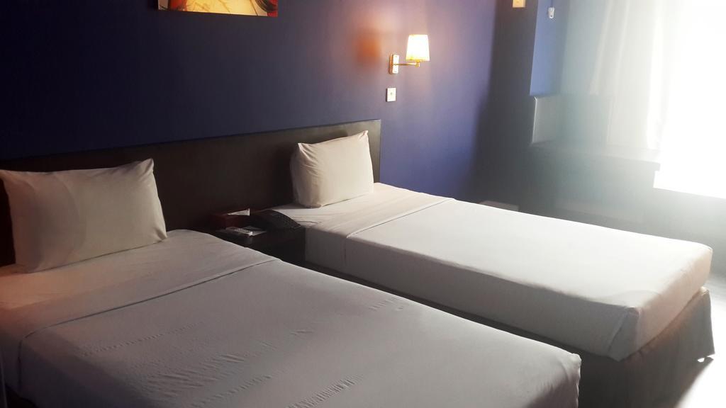 Travelodge Bukit Bintang Hotel
