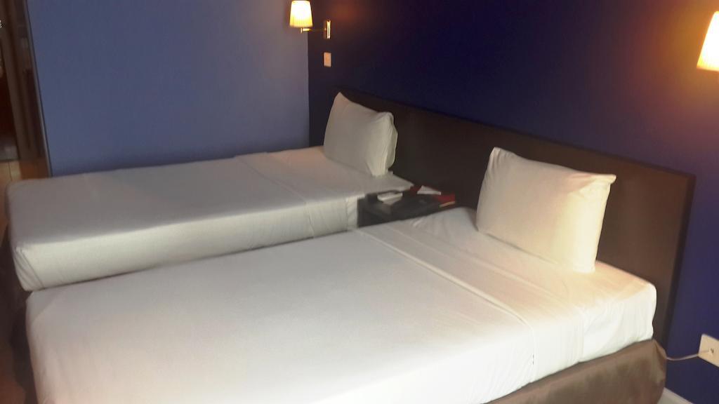 Travelodge Bukit Bintang Hotel 3*
