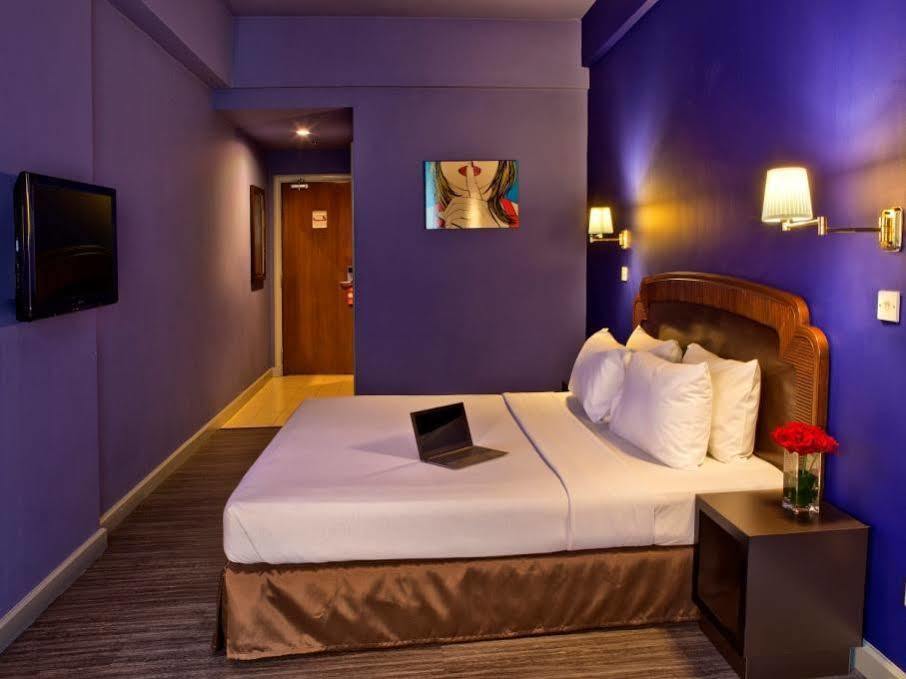 Travelodge Bukit Bintang Hotel
