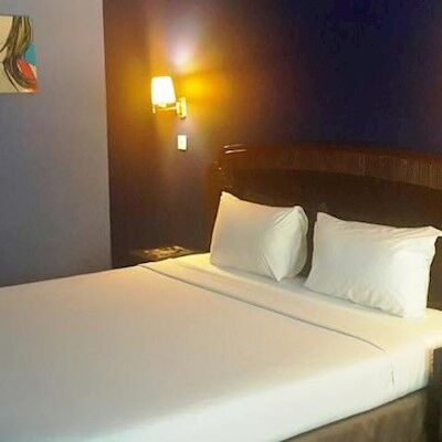 Travelodge Bukit Bintang Kuala Lumpur