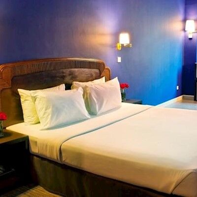 Hotel Travelodge Bukit Bintang Kuala Lumpur