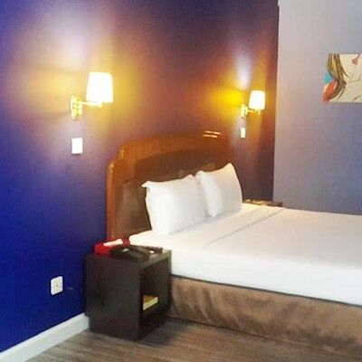 Hotel Travelodge Bukit Bintang 3*