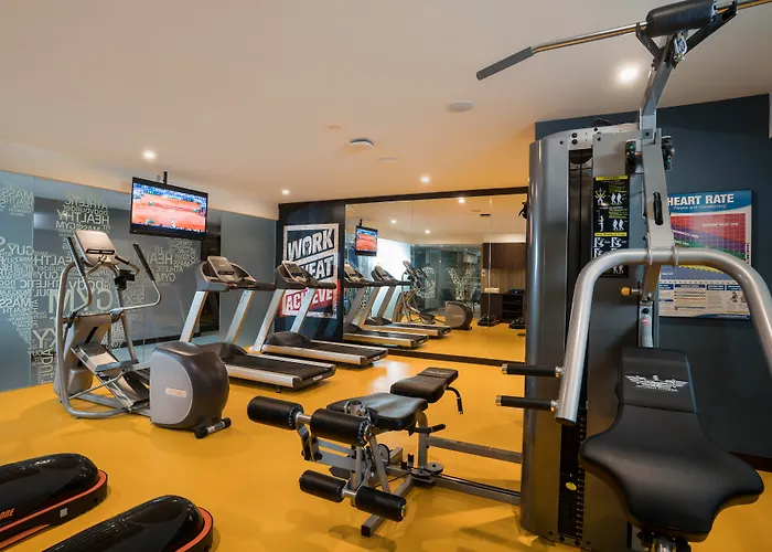 Ibis Styles Kuala Lumpur Bukit Bintang
