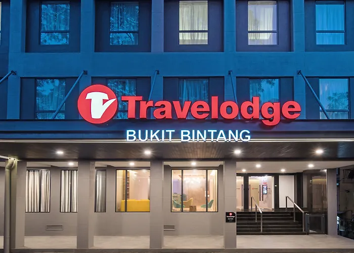 Ibis Styles Kuala Lumpur Bukit Bintang