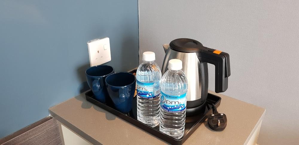 Ibis Styles Bukit Bintang Hotel 3*
