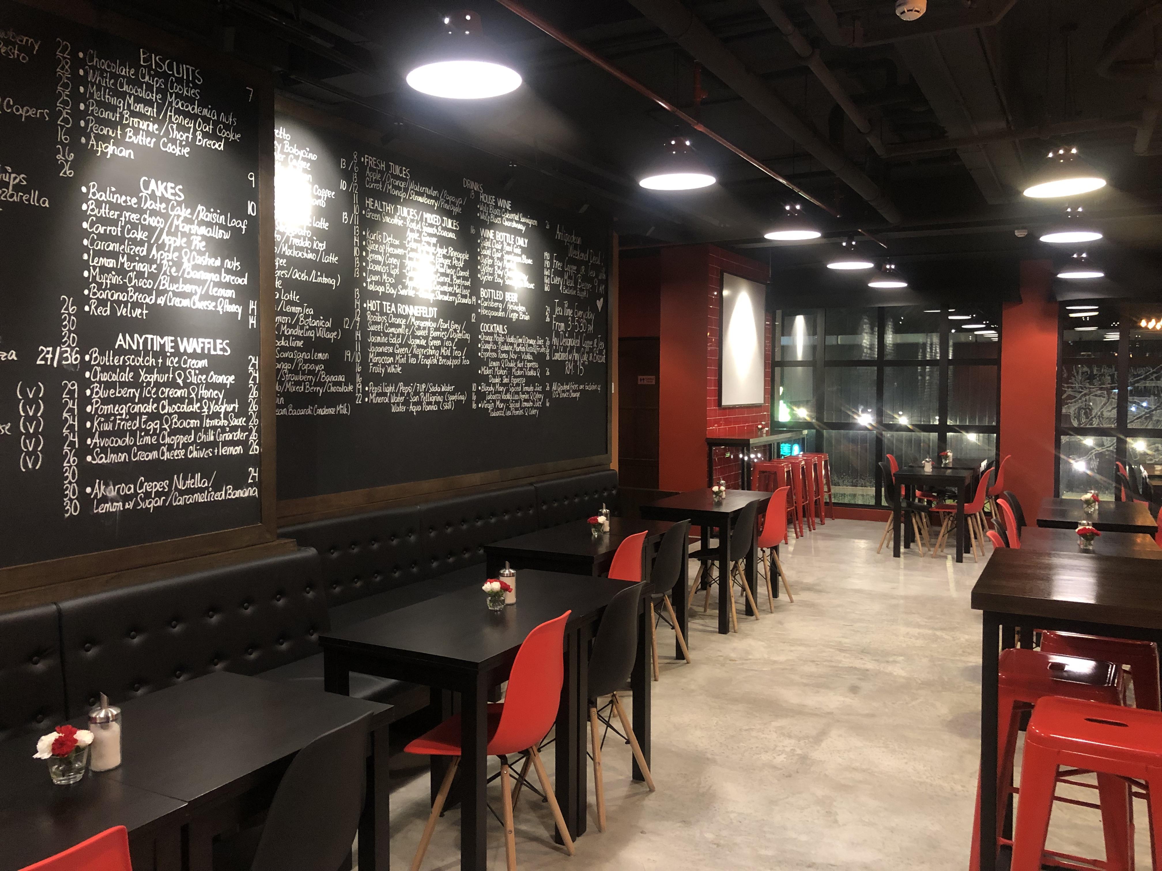 Ibis Styles Bukit Bintang Hotel 3*