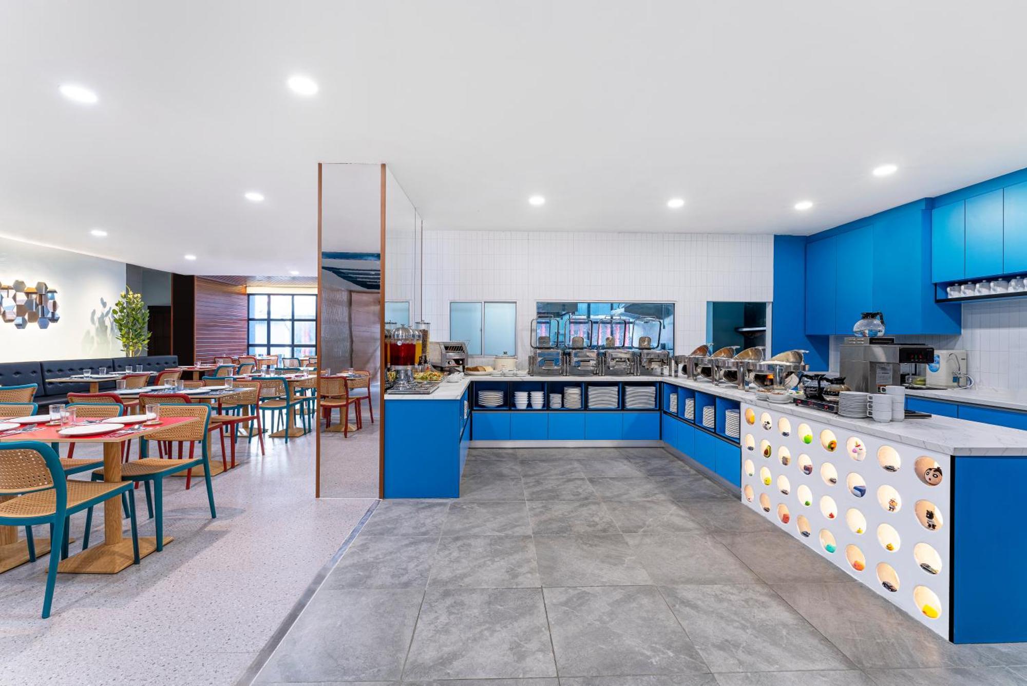 Ibis Styles Bukit Bintang Hotel Kuala Lumpur