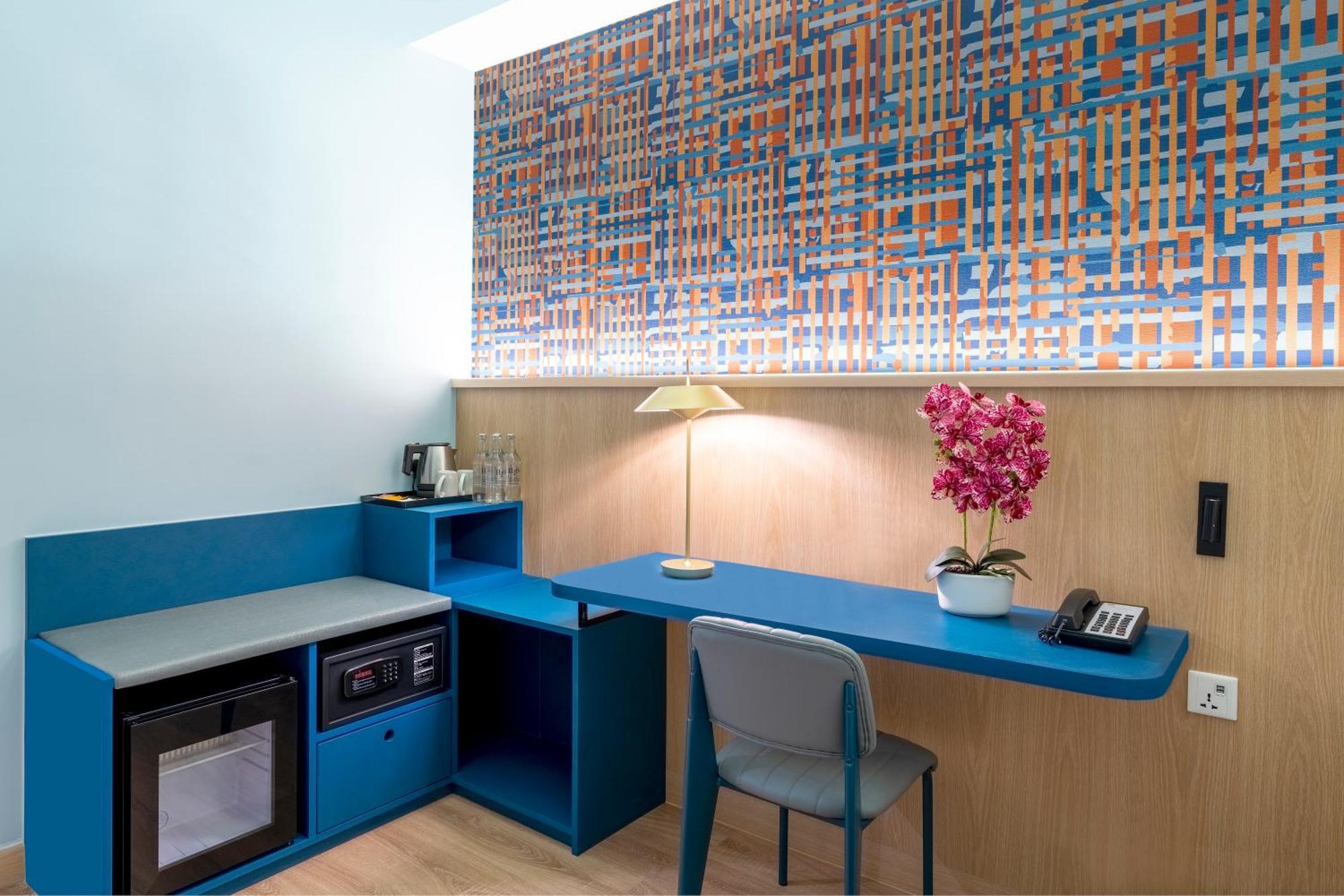 Ibis Styles Bukit Bintang 3* Kuala Lumpur