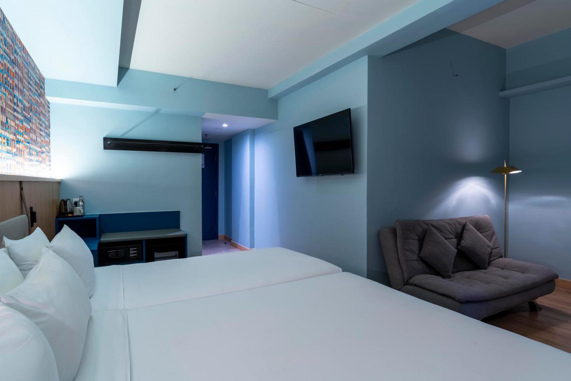 Ibis Styles Bukit Bintang 3*