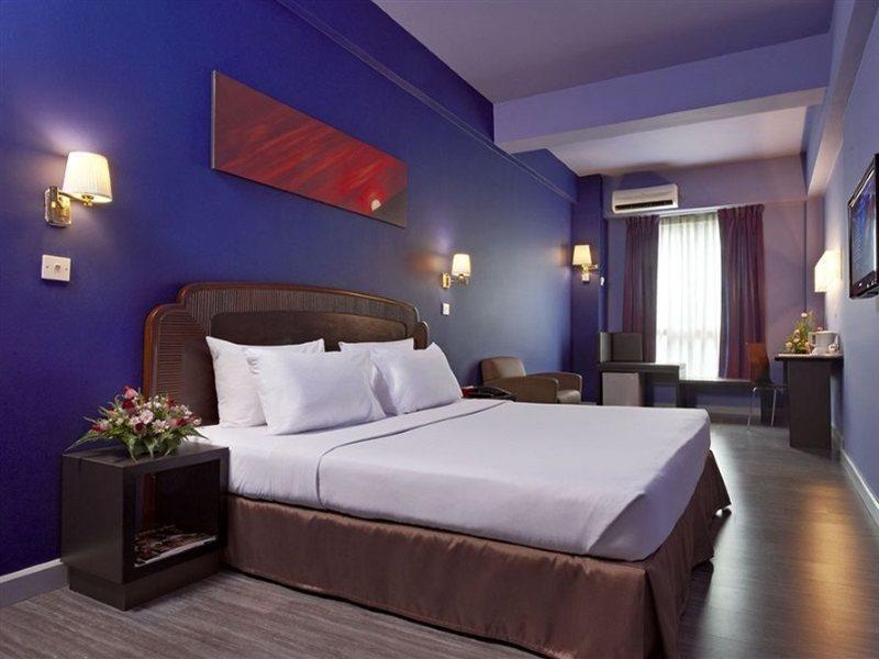 Ibis Styles Bukit Bintang