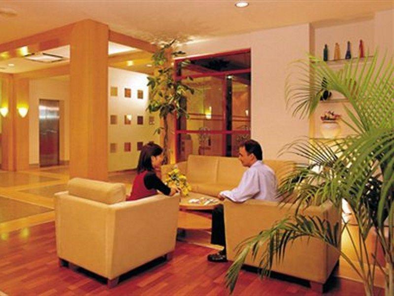 Hotel Ibis Styles Bukit Bintang Kuala Lumpur