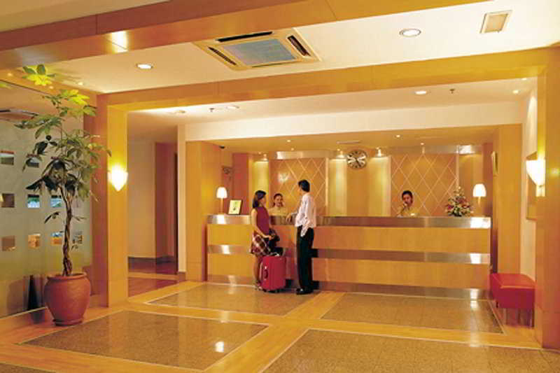 Ibis Styles Bukit Bintang Kuala Lumpur