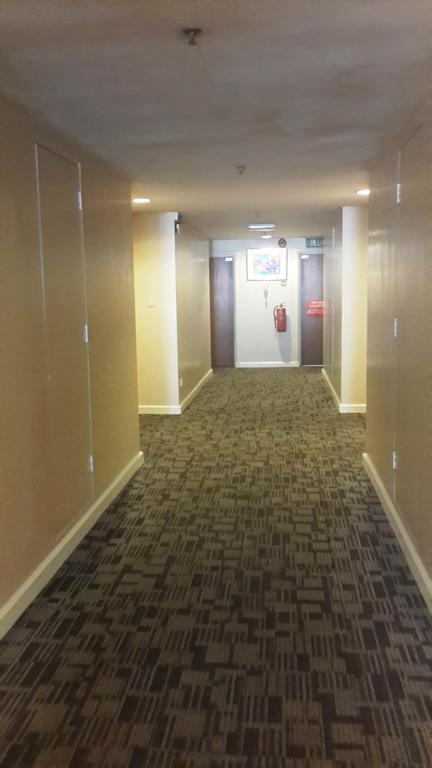 Hotel Ibis Styles Bukit Bintang Kuala Lumpur