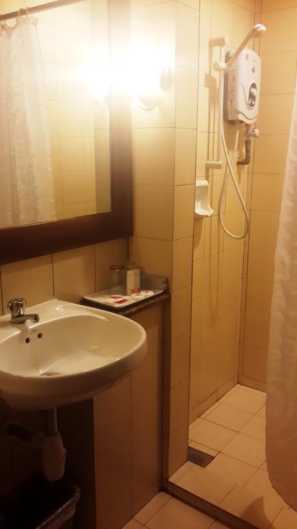 Ibis Styles Bukit Bintang Hotel Kuala Lumpur