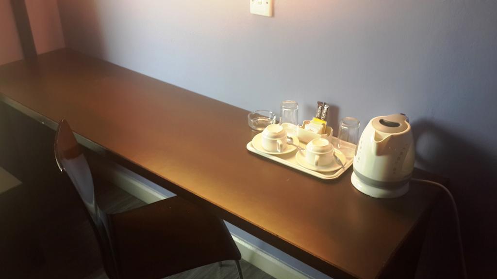 Ibis Styles Bukit Bintang 3* Kuala Lumpur